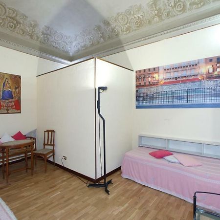 シエーナ Residenza D'Epoca Montanini Bed & Breakfast エクステリア 写真