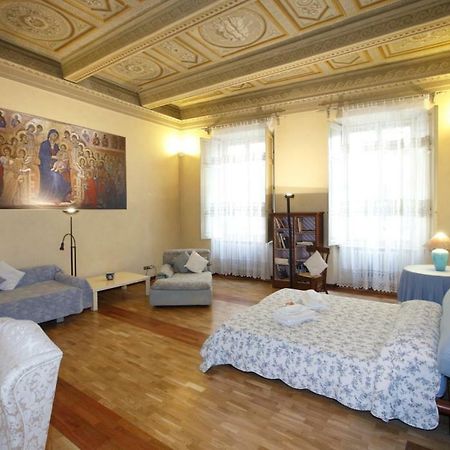 シエーナ Residenza D'Epoca Montanini Bed & Breakfast エクステリア 写真